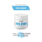 GENDY Nova Hydra Retinol-A - Yaşlanma Karşıtı ve Leke Karşıtı Yüz Kremi 100 ML