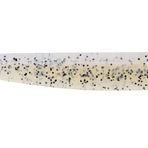 Gene Larew Long John Minnow Bass Bait Balıkçılık Yemi, Tatlı Su Balıkçılık Malzemeleri ve Aksesuarları, 3 inç, 10'lu Paket, Maymun Sütü