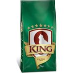 Genel 15 kg King Plus Cat Kuzulu Yetişkin Kedi Maması
