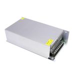 Genel AC 170-250V to DC 24V 41.6A 1000W Gerilim Trafosu Düzenlenmiş Anahtarlama Güç Kaynakları Adaptör Dönüştürücü Şeritler için Işık Kamera Bilgisayar Projesi Radyosu