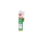 Genel Amaçlı Silikon Şeffaf Somafix Se280-280Gr