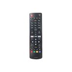 Genel An-mr600 Smart Lcd Led Tv Kumandası Kk9893-16961