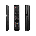 Genel Axen Woon Hilevel Preo Elton Youtube Tuşlu LCD LED TV Kumandası