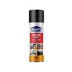 Genel Bakim Amacli Arac Kapi Mentese Konveyor Gicirdama Giderici Silikon 400 Ml