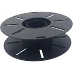 Genel Boş Plastik Filament Makarası 20 cm