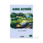 GENEL BOTANIK - SUNA BOZCUK