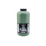 Genel Cadence Multisurface Hibrit Akrilik Boya 2 Litre (3 Kg) Yaprak Yeşili H051 No Color Tek Ebat,2h-51 eh3799