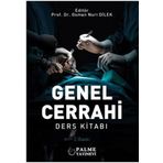 Genel Cerrahi Ders Kitabı