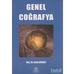 GENEL COĞRAFYA - EMIN ATASOY