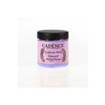 Genel Dekoratif Rölyef Pasta (Sculpture Paste)-1291 Açık Leylak-250Ml-400Gr Açık Leylak