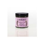 Genel Dekoratif Rölyef Pasta (Sculpture Paste)-1376 Yonca Yeşili-250Ml-400Gr 1376-Yonca Yeşili