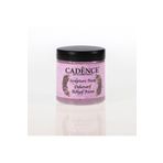 Genel Dekoratif Rölyef Pasta (Sculpture Paste)-1383 Pembe Kahve-250Ml-400Gr Pembe Kahve