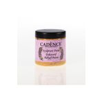 Genel Dekoratif Rölyef Pasta Sculpture Paste Amber 250Ml 400Gr Amber