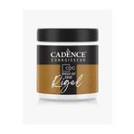 Genel Doku Sanatı Rölyef Pasta Rıgel 250Ml Beyaz Tek Ebat