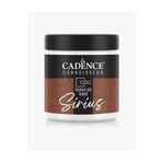 Genel Doku Sanatı Rölyef Pasta Sirius 250Ml Beyaz Tek Ebat