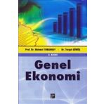 Genel Ekonomi - Gazi Kitabevi
