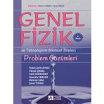 Genel Fizik Problem Çözümleri ve Teknolojinin Bilimsel İlkeleri - Pegem Akademi Yayıncılık