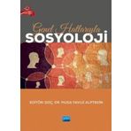 Genel Hatlarıyla Sosyoloji - Adem Sağır