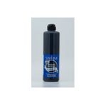 Genel Hsg 060 Siyah Simli Akrilik Boya 500Ml Çok Renkli Tek Ebat