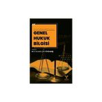 Genel Hukuk Bilgisi - Filiz Berberoğlu