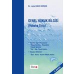 GENEL HUKUK BİLGİSİ (Kapak değişebilir)