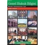 GENEL HUKUK BILGISI - KEMAL GÖZLER