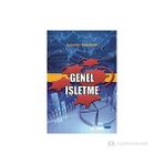 GENEL İŞLETME - GAZANFER ERBAŞLAR