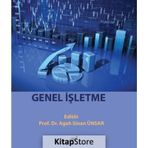 Genel İşletme - İlknur Kumkale