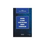 Genel Kamu Hukukuna Emek Verenler/Astana Yayınları