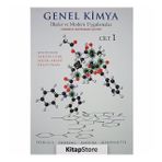 Genel Kimya 1 İlkeler ve Modern Uygulamalar / Petrucci - Herring - Madura - Bissonnette