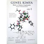 Genel Kimya 1 İlkeler ve Modern Uygulamalar Petrucci-Herring-Madura-Bissonnette