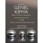 Genel Kimya 2.Cilt İlkeler Ve Modern Uygulamalar (Petrucci) *Palme*