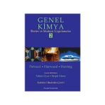 Genel Kimya 2. Cilt - Ralph H. Petrucci 1398 Sayfa Türkçe Eğitim Kitabı