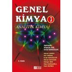Genel Kimya 3 Analitik Kimya - Pegem Akademi Yayıncılık