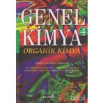 GENEL KIMYA 4 ORGANIK KIMYA - EROL ASKER;HASAN GENÇ;GÜRSOY MERİÇ;MURAT SARAÇOĞLU;AHMET SÜRÜCÜ;GIRAY TOPAL;MEHMET TOY