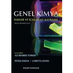 Genel Kimya ( Atkıns)*Ciltli*Palme