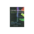GENEL KIMYA İLKELER VE İÇYÜZÜNÜ KAVRAMA - LORETTA JONES;PETER ATKINS