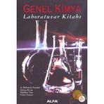 GENEL KIMYA LABORATUVAR KİTABI - BAHATTIN SOYDAN