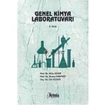 GENEL KIMYA LABORATUVARI - SEFA KOCABAŞ;ZEKERIYA DOĞAN