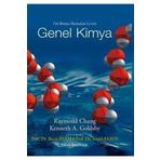 Genel Kimya Temel Kavramlar Chang Palme Yayınları