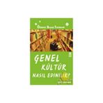 GENEL KÜLTÜR NASIL EDINILIR ÖĞRENCİ BAŞARI TEKNIKLERI - AYLIN ATMACA