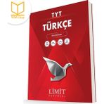 Genel Limit Kurumsal TYT Türkçe Soru Bankası