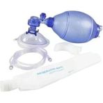 Genel Marka Pediatrik Pvc Ambu
