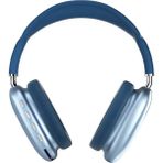 Genel Markalar 5.0 P9 Kulak Üstü Kablosuz Mikrofonlu Kulaklık Wireless Air Max P9 Bluetooth 5.0 Kulaklık 1