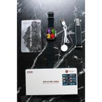Genel Markalar Hk9 Ultra 2 Max Akıllı Saat - Çok Renkli