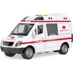 Genel Markalar WlrFLzbA9o Oyuncak Ambulans