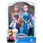 Genel Markalar yIHrKRfXaZ Elsa Ve Anna 2'li Bebek