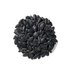 Genel Mikro Siyah Küçük Çekirdek Papağan Yemi 500 gr (Özel Vakumlu Ambalaj)