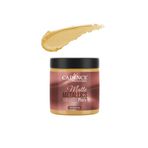 Genel Mmp01 Som Altın Mat Metalik Rölyef Pasta 250Ml Som Altın Tek Ebat