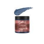 Genel Mmp06 Safir Mat Metalik Rölyef Pasta 250Ml Safir Tek Ebat